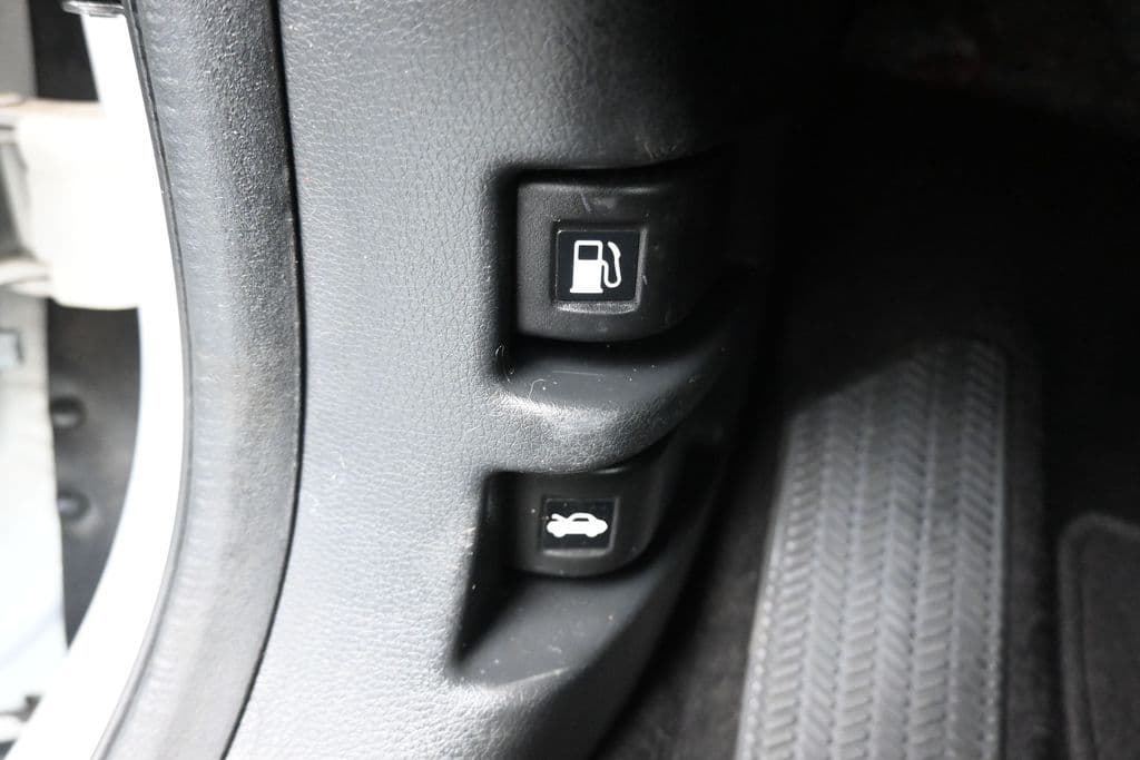 2018 Honda CR-V EX, photo 27 of 60