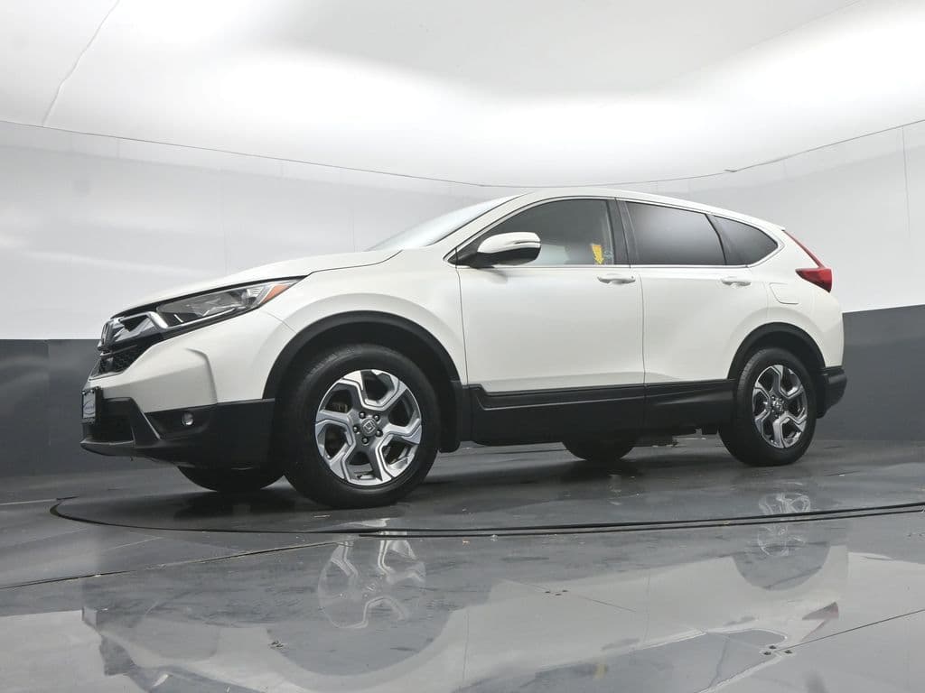 2018 Honda CR-V EX, photo 54 of 60