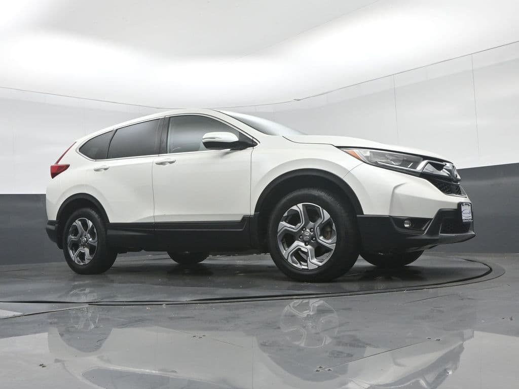 2018 Honda CR-V EX, photo 53 of 60