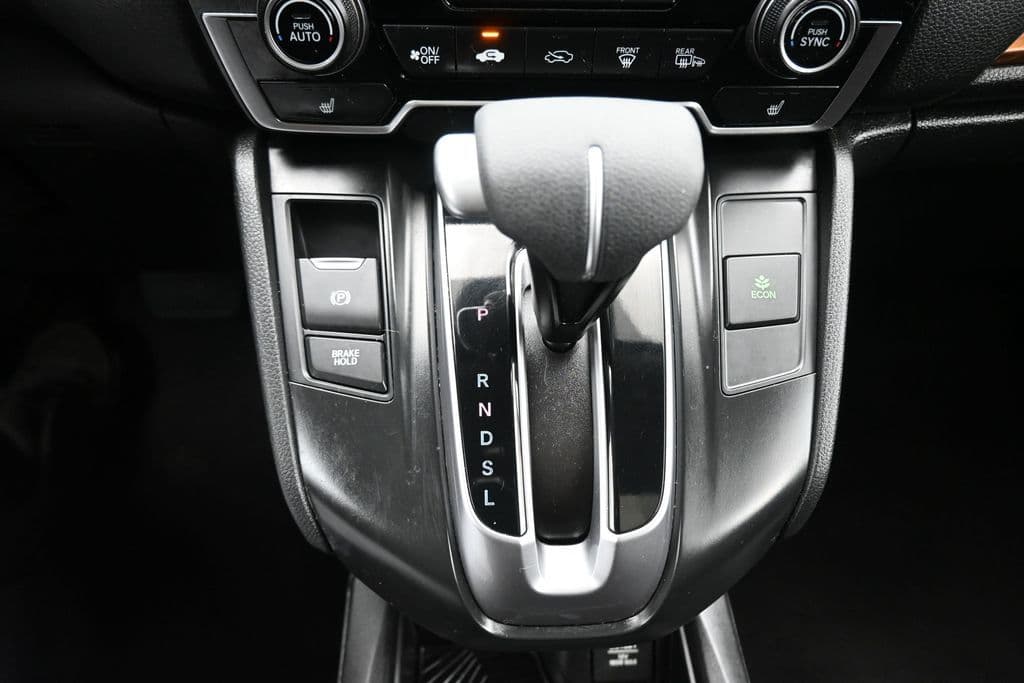 2018 Honda CR-V EX, photo 20 of 60