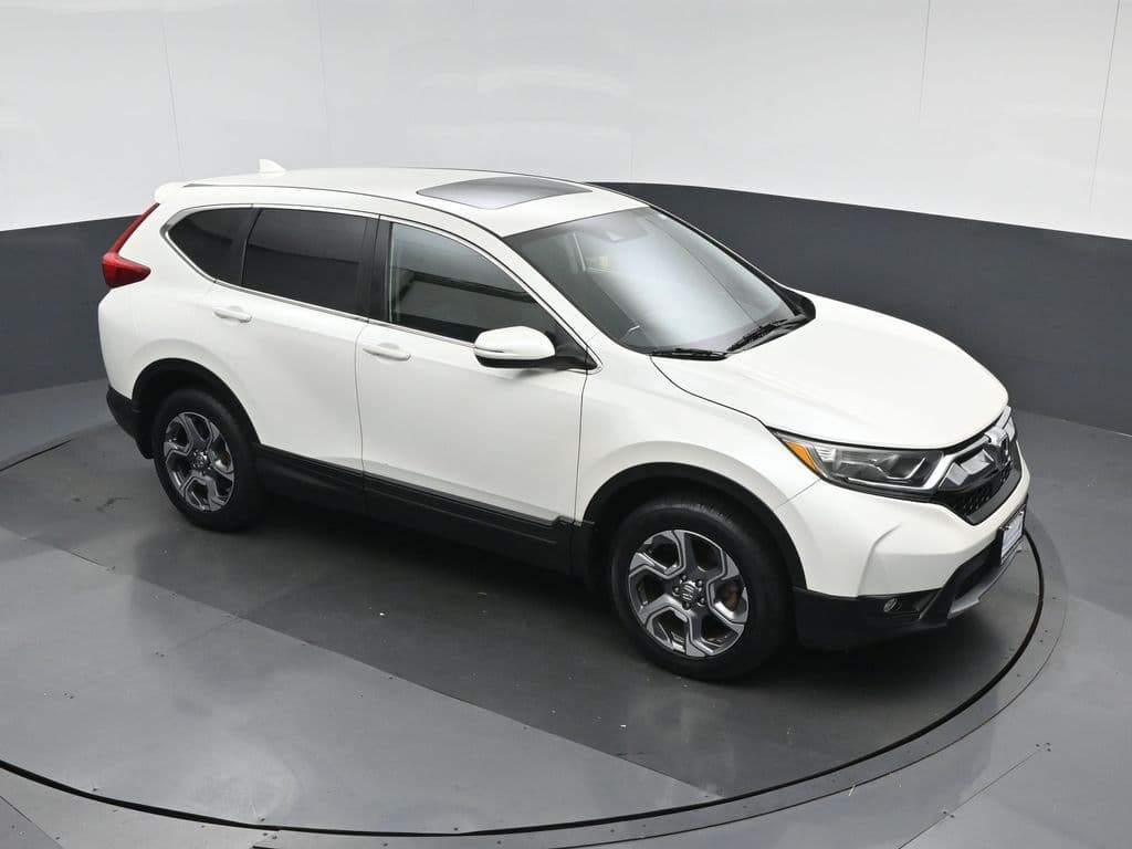 2018 Honda CR-V EX, photo 57 of 60