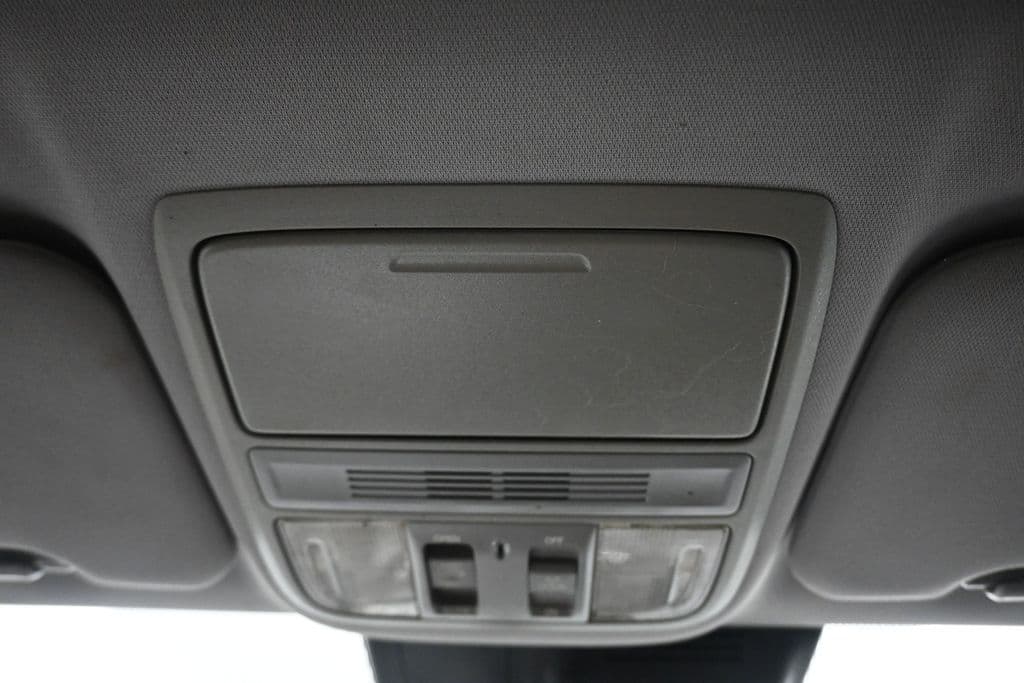 2018 Honda CR-V EX, photo 24 of 60