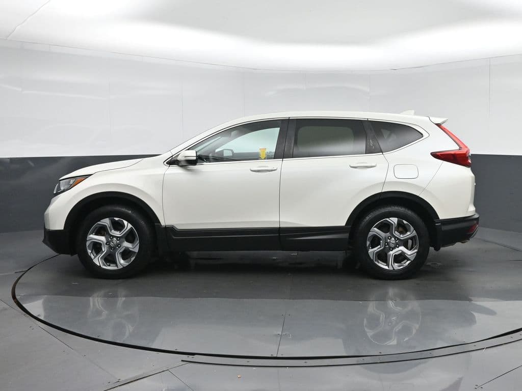 2018 Honda CR-V EX, photo 4 of 60