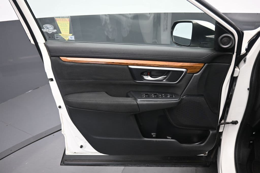2018 Honda CR-V EX, photo 9 of 60