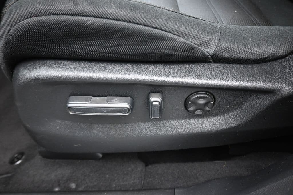 2018 Honda CR-V EX, photo 12 of 60
