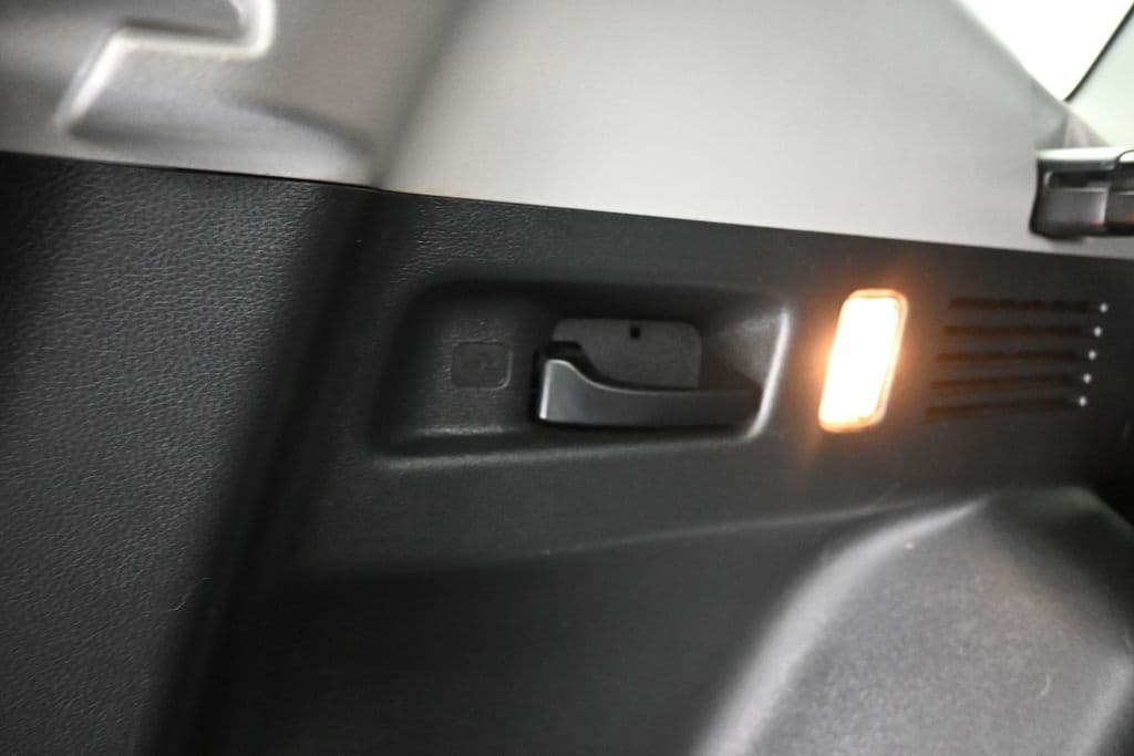 2018 Honda CR-V EX, photo 45 of 60
