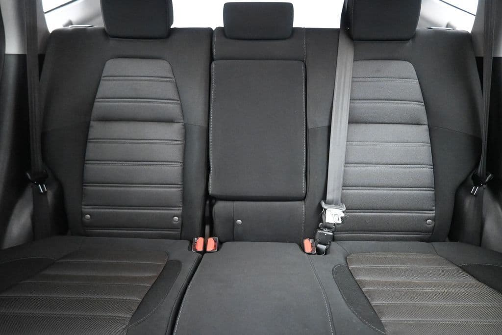 2018 Honda CR-V EX, photo 28 of 60