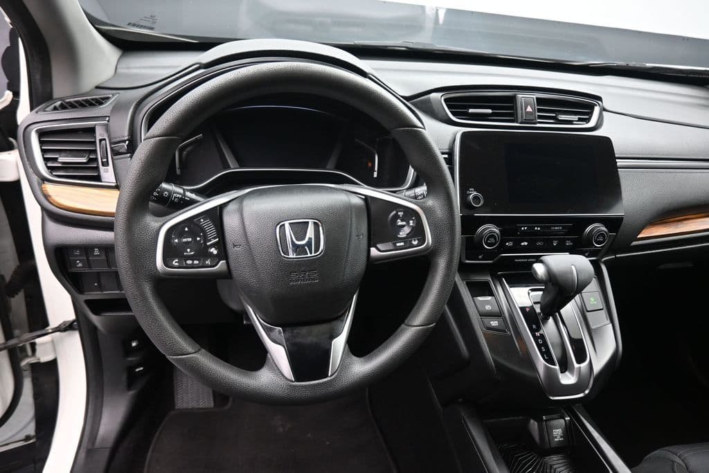 2018 Honda CR-V EX, photo 14 of 60