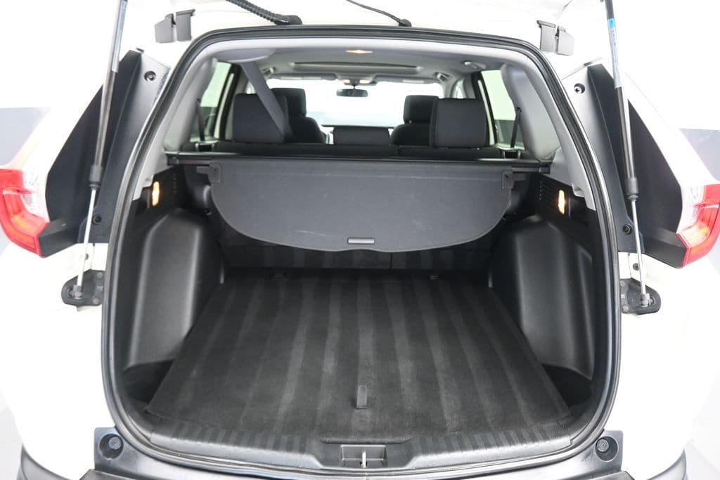 2018 Honda CR-V EX, photo 43 of 60