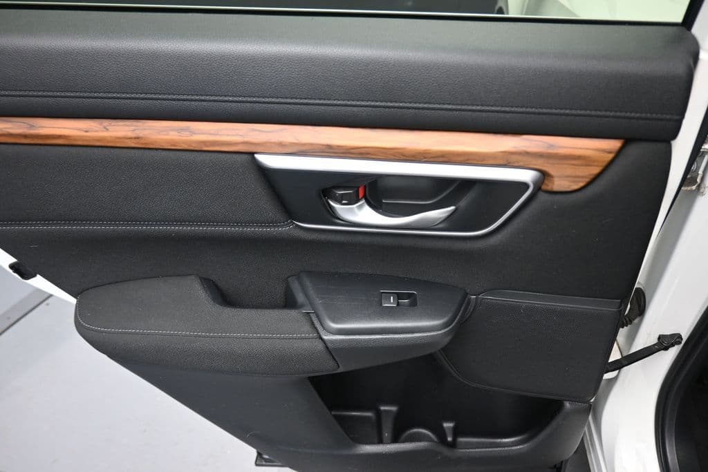 2018 Honda CR-V EX, photo 30 of 60