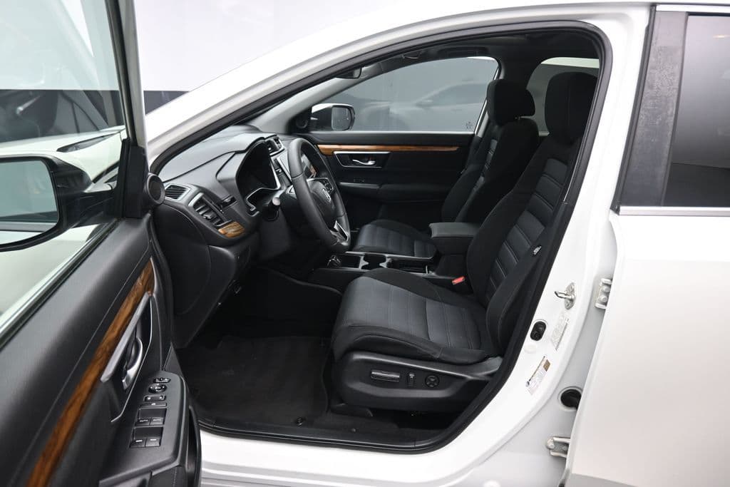 2018 Honda CR-V EX, photo 11 of 60