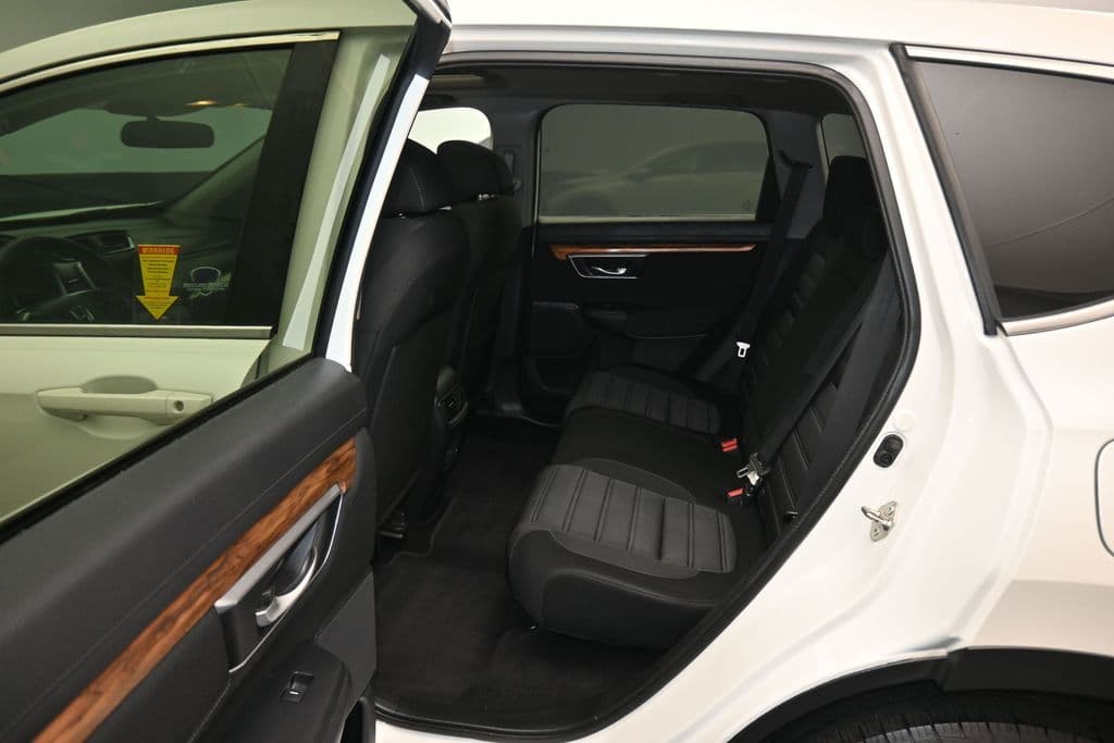 2018 Honda CR-V EX, photo 31 of 60