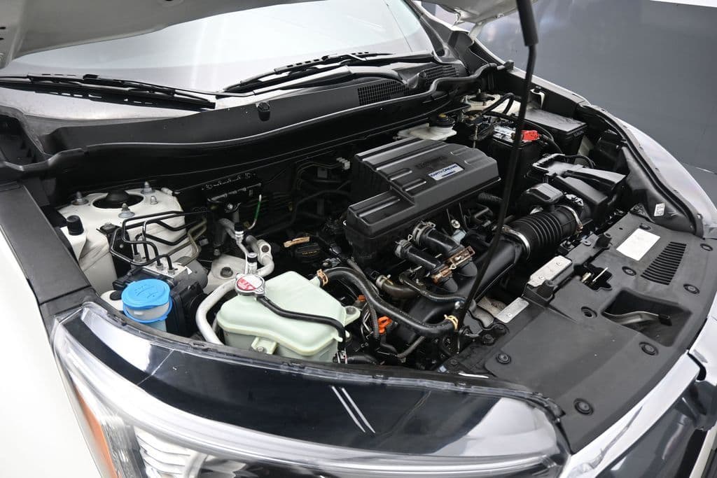 2018 Honda CR-V EX, photo 48 of 60