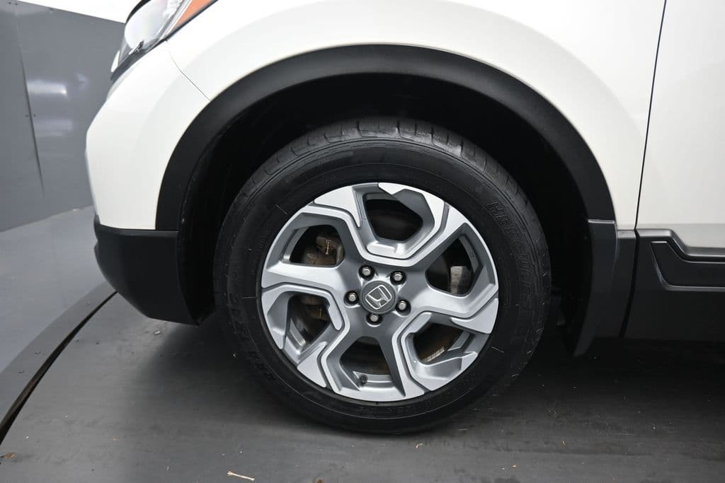 2018 Honda CR-V EX, photo 51 of 60