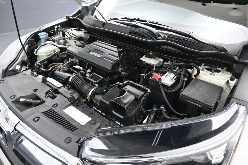 2018 Honda CR-V EX, photo 50 of 60
