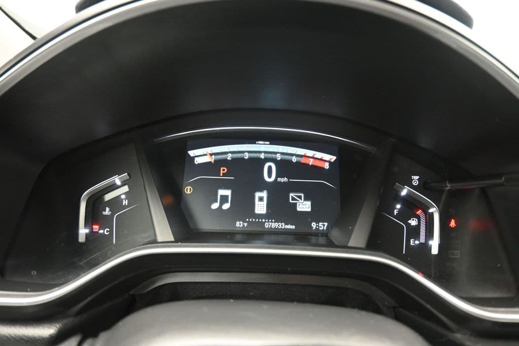 2018 Honda CR-V EX, photo 15 of 60