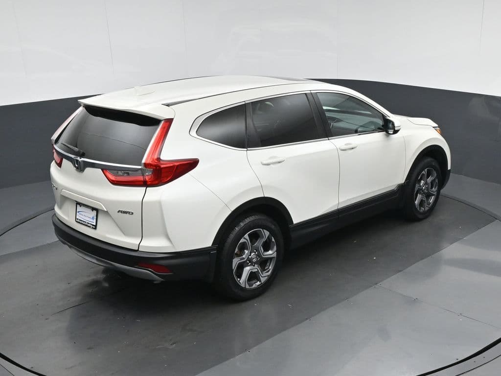 2018 Honda CR-V EX, photo 60 of 60