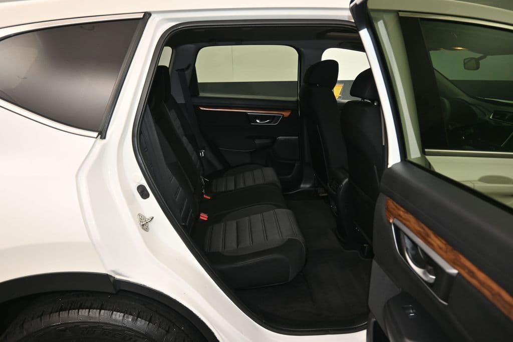 2018 Honda CR-V EX, photo 36 of 60