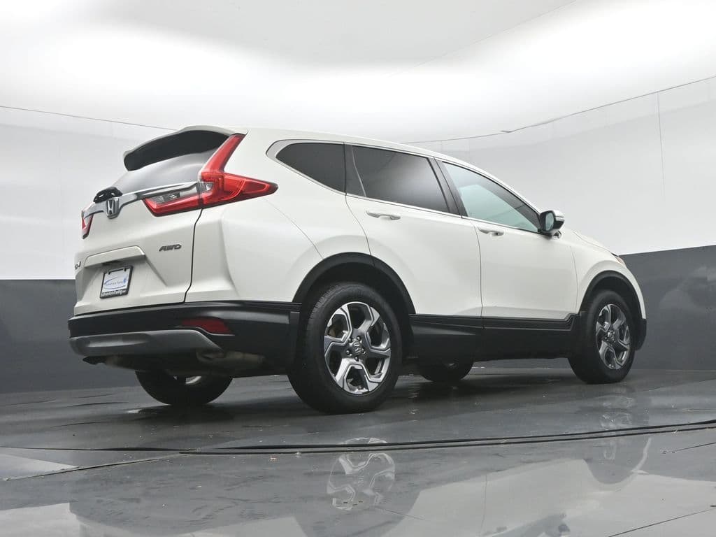 2018 Honda CR-V EX, photo 56 of 60