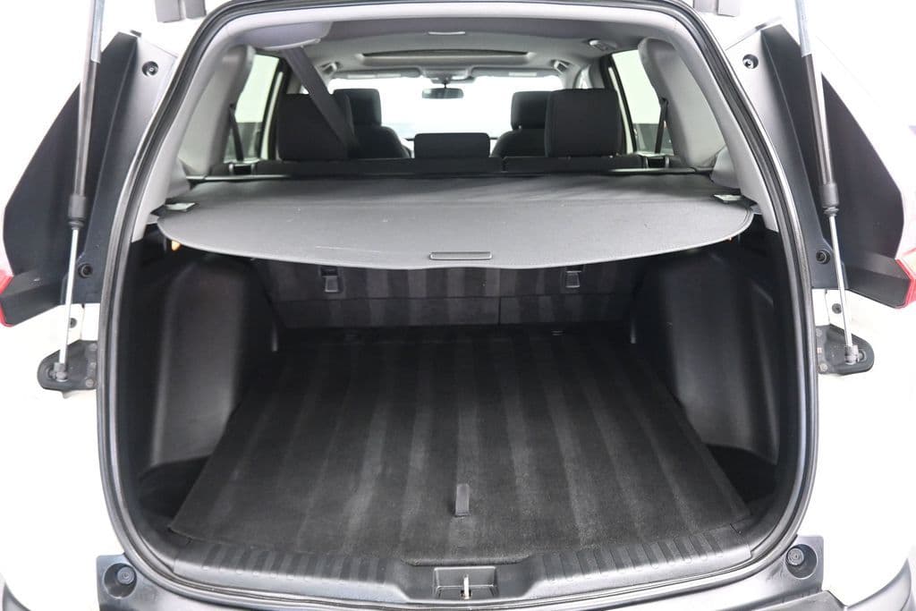 2018 Honda CR-V EX, photo 46 of 60