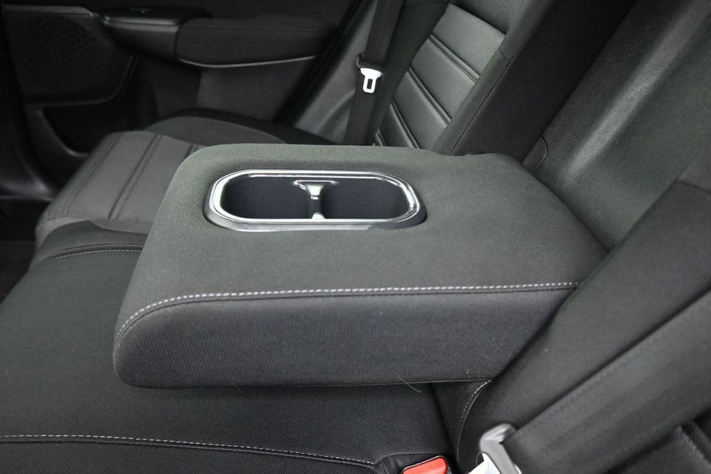 2018 Honda CR-V EX, photo 32 of 60