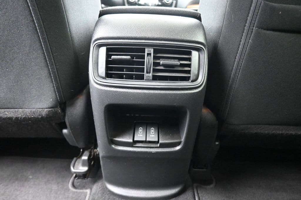 2018 Honda CR-V EX, photo 33 of 60