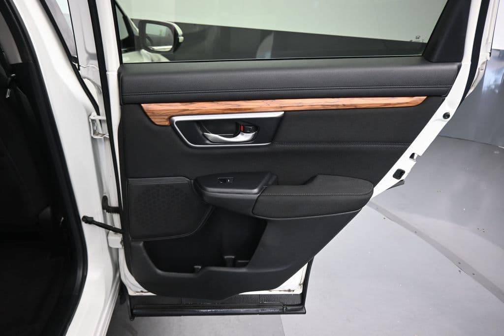 2018 Honda CR-V EX, photo 34 of 60