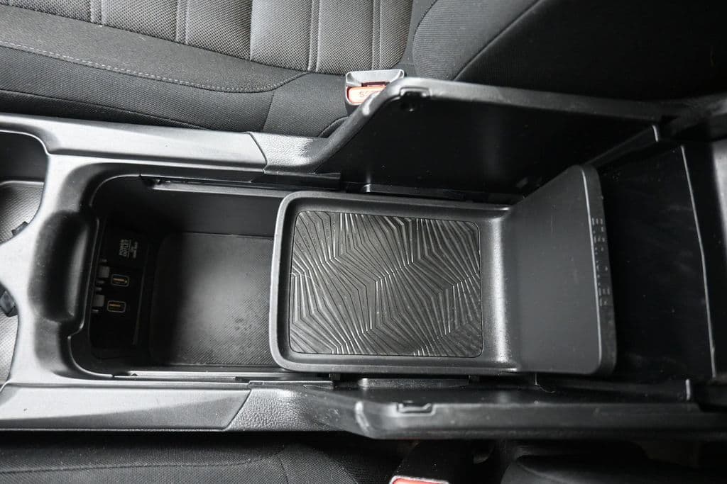 2018 Honda CR-V EX, photo 22 of 60