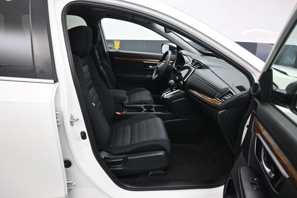 2018 Honda CR-V EX, photo 41 of 60