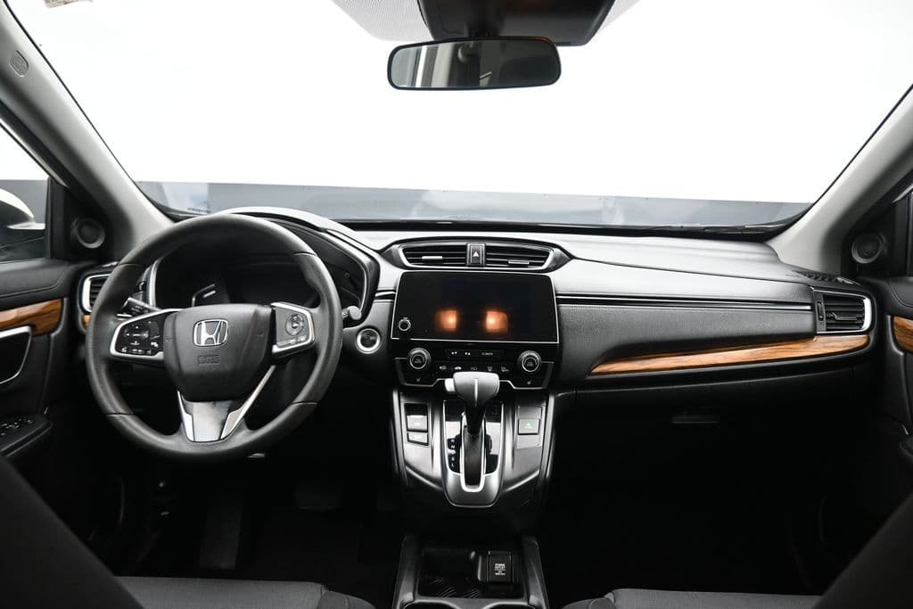 2018 Honda CR-V EX, photo 37 of 60