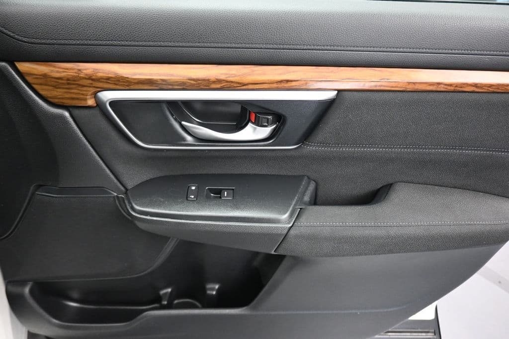 2018 Honda CR-V EX, photo 40 of 60