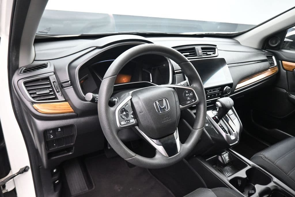2018 Honda CR-V EX, photo 13 of 60