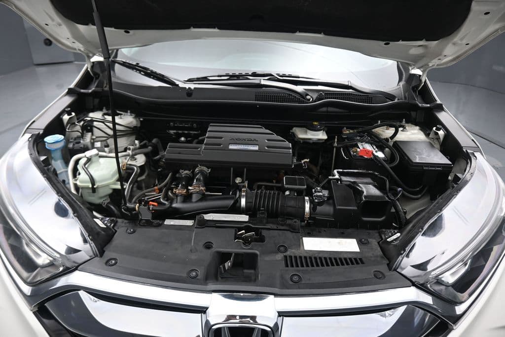 2018 Honda CR-V EX, photo 49 of 60