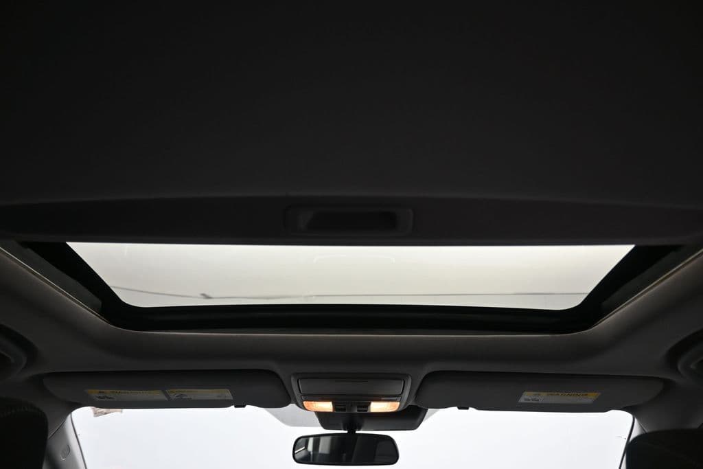 2018 Honda CR-V EX, photo 38 of 60
