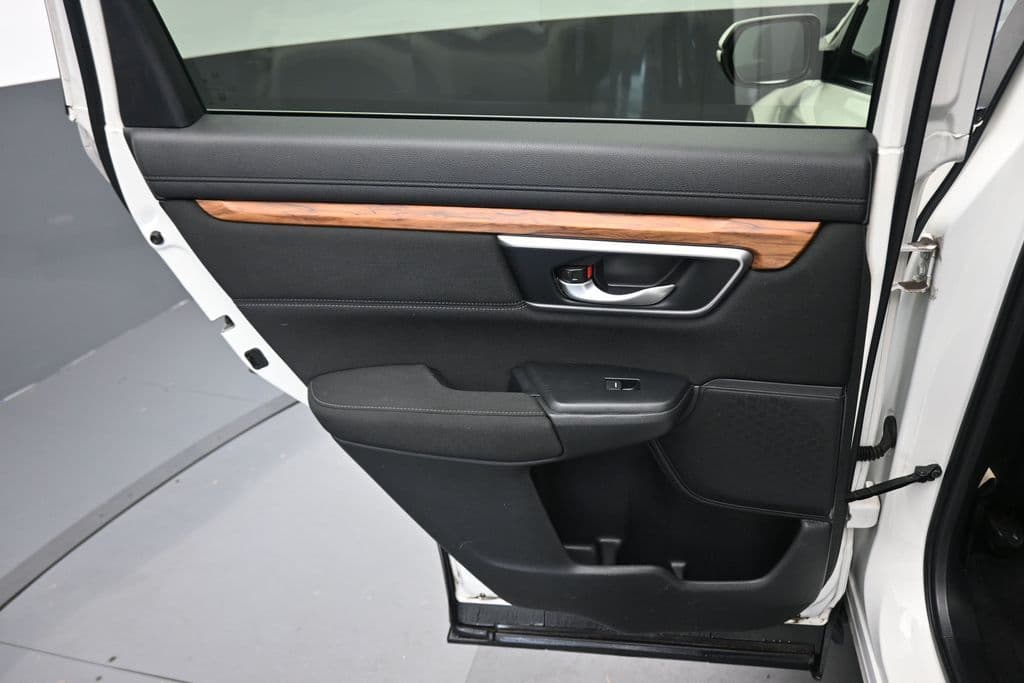 2018 Honda CR-V EX, photo 29 of 60