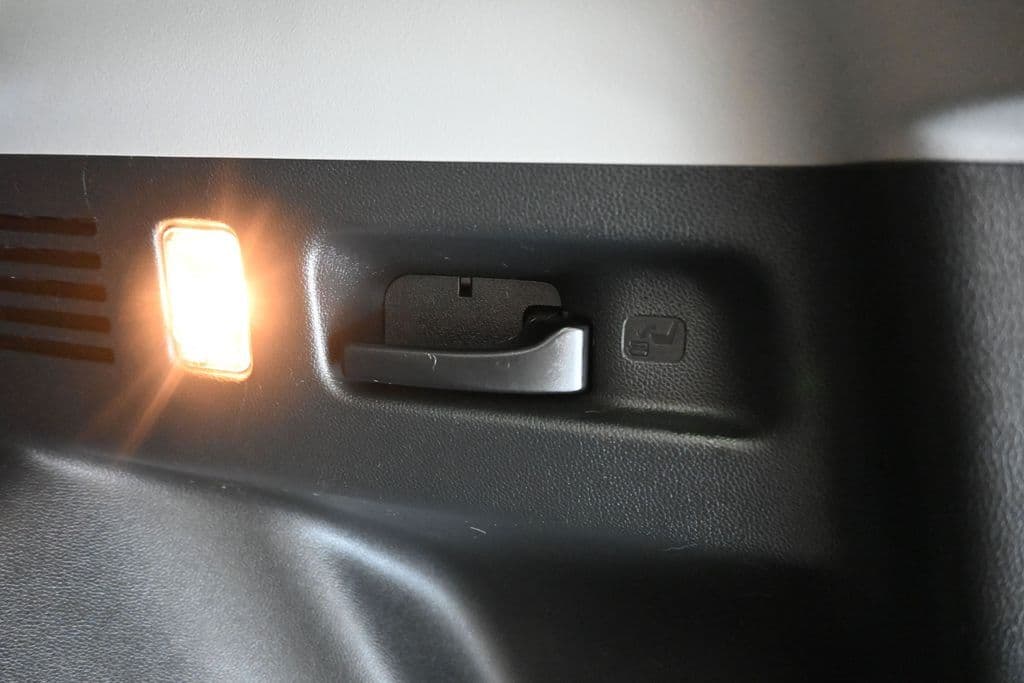 2018 Honda CR-V EX, photo 44 of 60