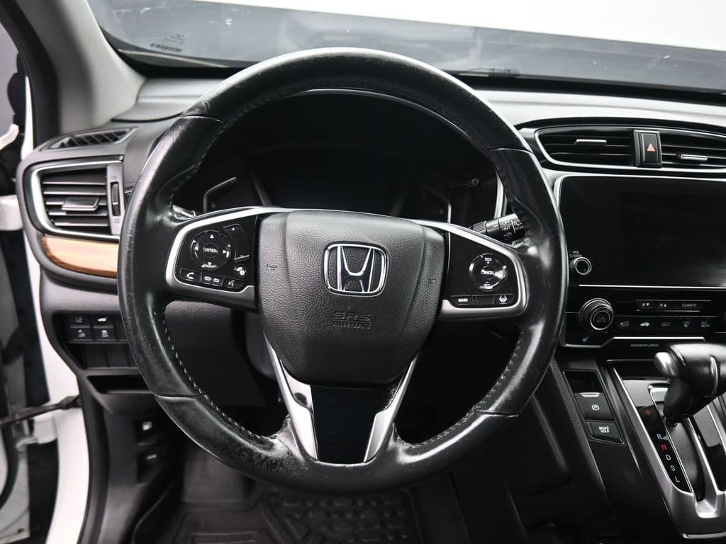 2021 Honda CR-V EX-L, photo 14 of 64