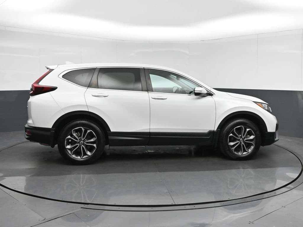 2021 Honda CR-V EX-L, photo 8 of 64