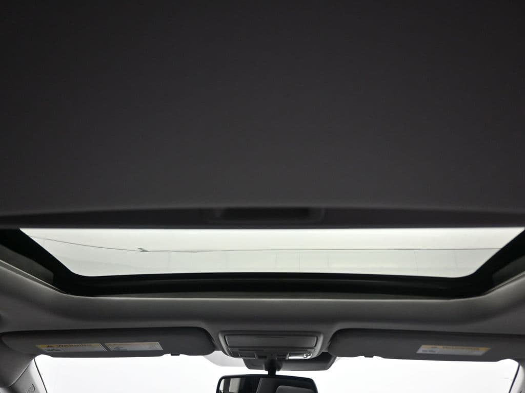 2021 Honda CR-V EX-L, photo 39 of 64