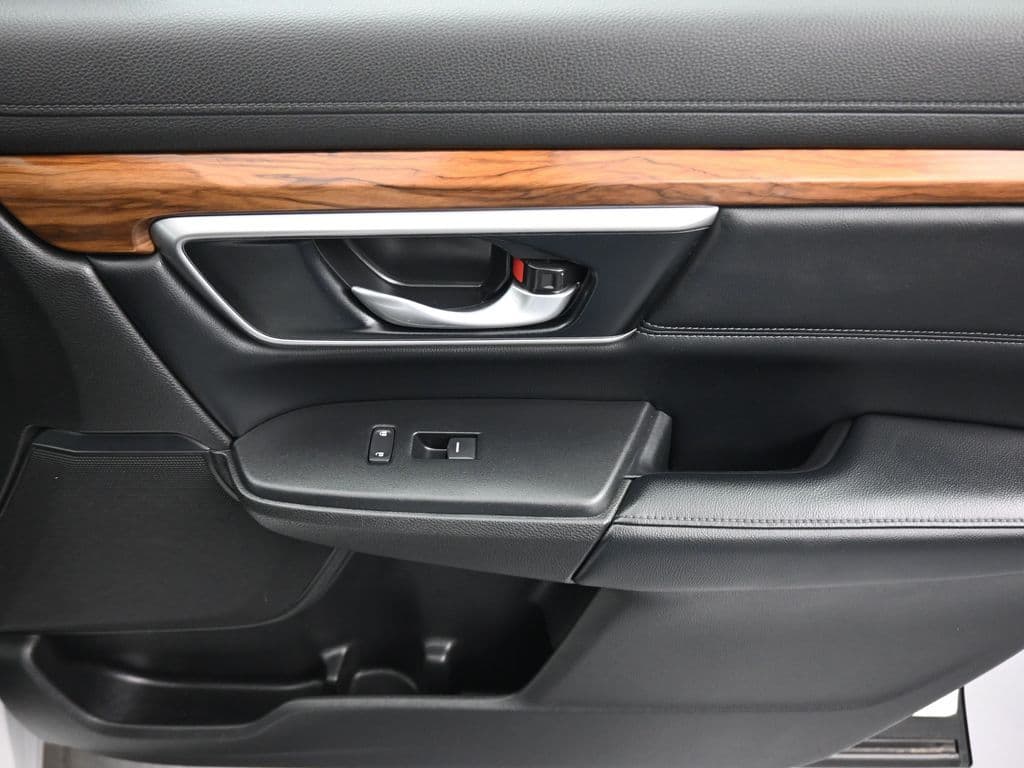 2021 Honda CR-V EX-L, photo 41 of 64