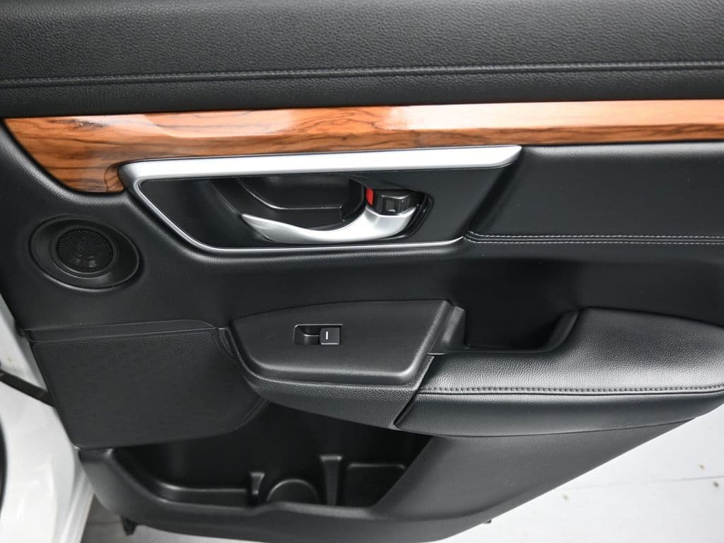 2021 Honda CR-V EX-L, photo 36 of 64