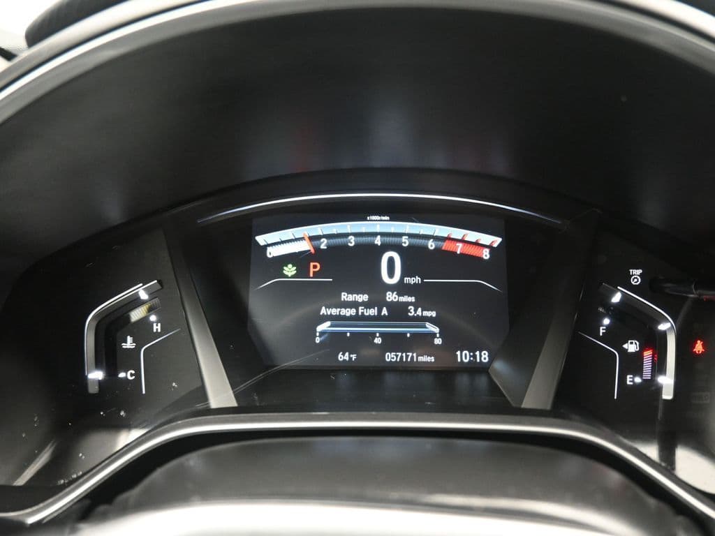 2021 Honda CR-V EX-L, photo 15 of 64