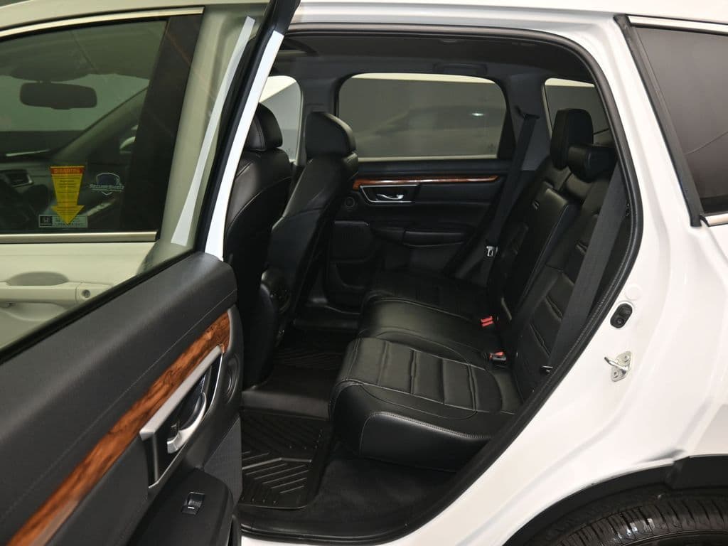 2021 Honda CR-V EX-L, photo 32 of 64