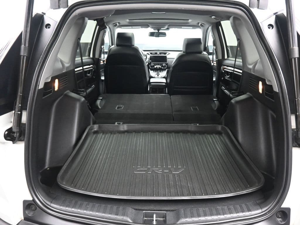 2021 Honda CR-V EX-L, photo 50 of 64
