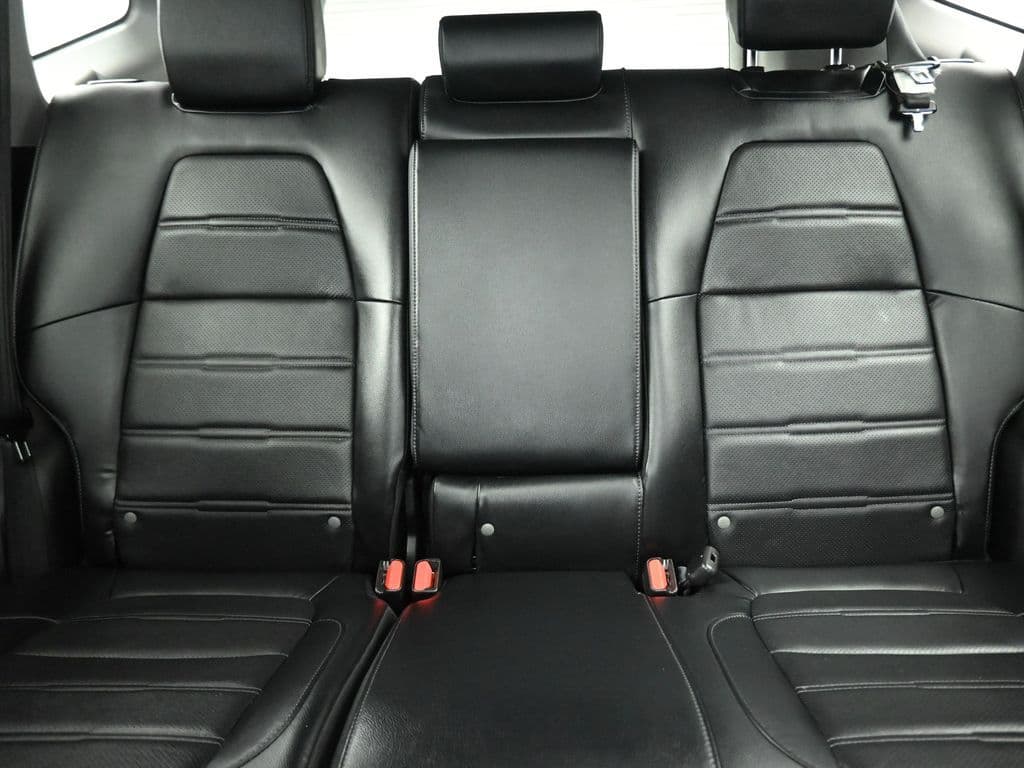 2021 Honda CR-V EX-L, photo 29 of 64
