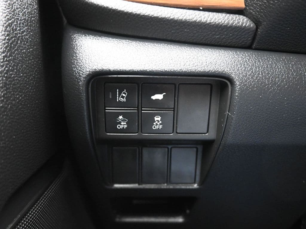 2021 Honda CR-V EX-L, photo 26 of 64