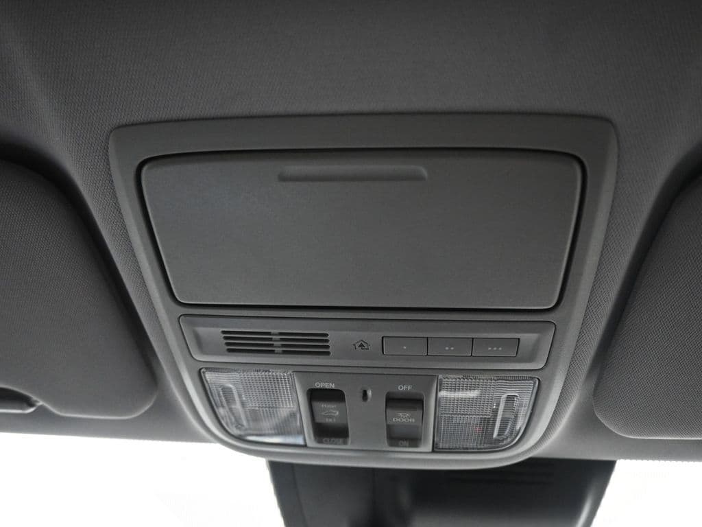 2021 Honda CR-V EX-L, photo 25 of 64