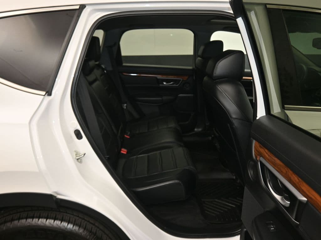 2021 Honda CR-V EX-L, photo 37 of 64