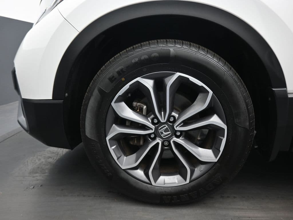 2021 Honda CR-V EX-L, photo 55 of 64