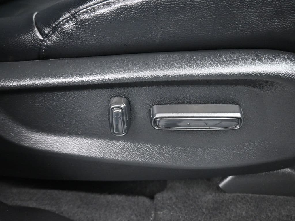 2021 Honda CR-V EX-L, photo 43 of 64